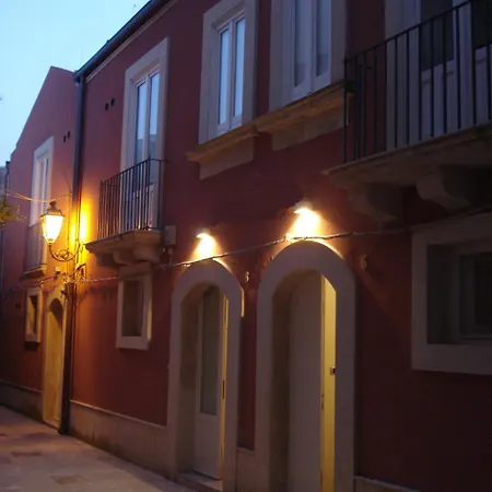 Pigreco Penzion Syracuse