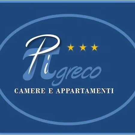 Penzion Pigreco Syracuse